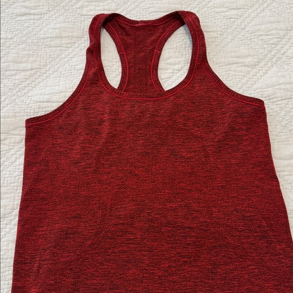 Lululemon Athletica Tank Top - Picture 2 of 5